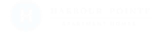 Harbour Pointe Apartment Homes Logo