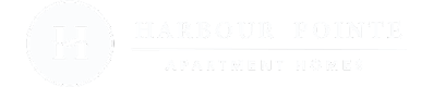 Harbour Pointe Apartment Homes Logo