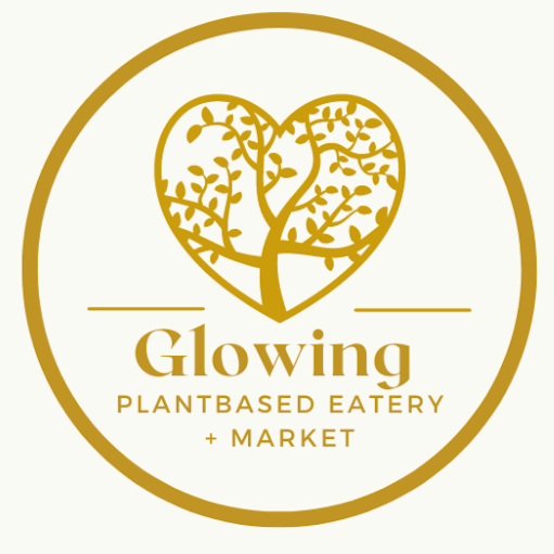 Glowing Juices / Vegan Market
