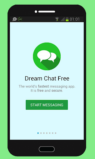 Dream chat free