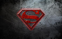 Superman Wallpapers and New Tab small promo image