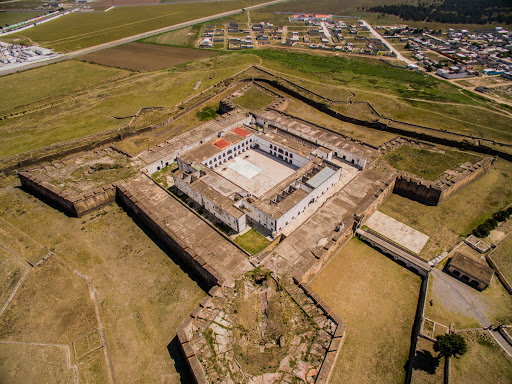 Fuerte de San Carlos, Museo, Pdte. Guadalupe Victoria, Heroico Colegio Militar, 91270 Perote, Ver., México, Atracción turística | VER