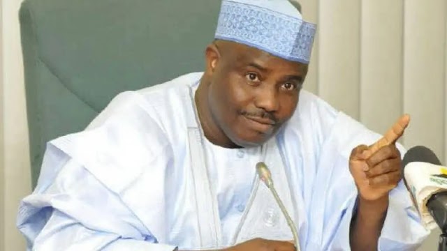 Imo: Gov Tambuwal reacts as Ihedioha prepares action against Supreme Court judgement