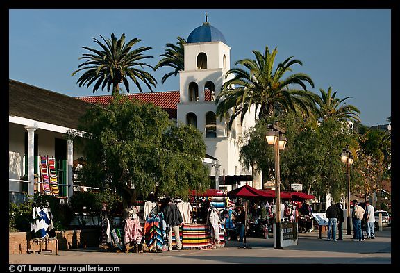 Sunny San Diego California Chapter 1 Regions And Themes