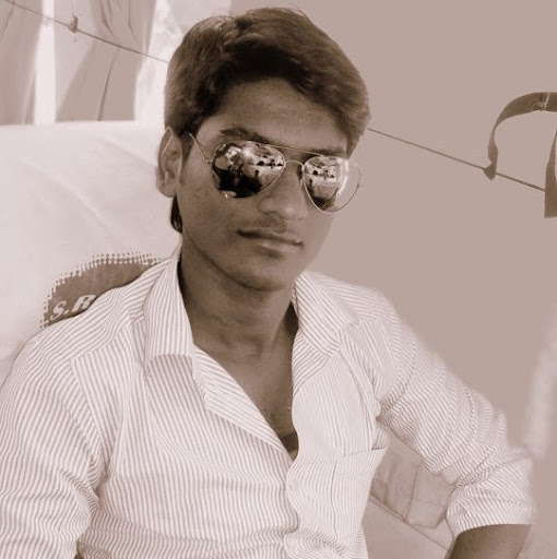 Hanumanth Rao