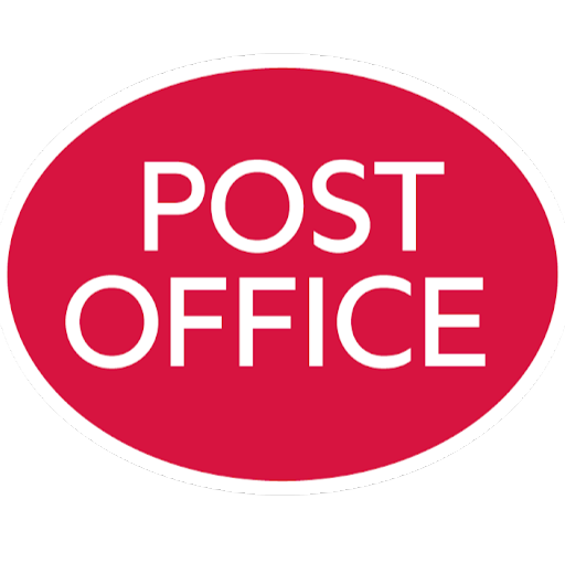 Lower Willingdon Coop & Post Office logo