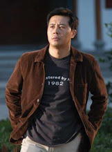 Tong Ruixin China Actor