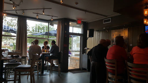 Bar «Mix Lounge & Food Bar», reviews and photos, 71 Brighton Ave, Long Branch, NJ 07740, USA