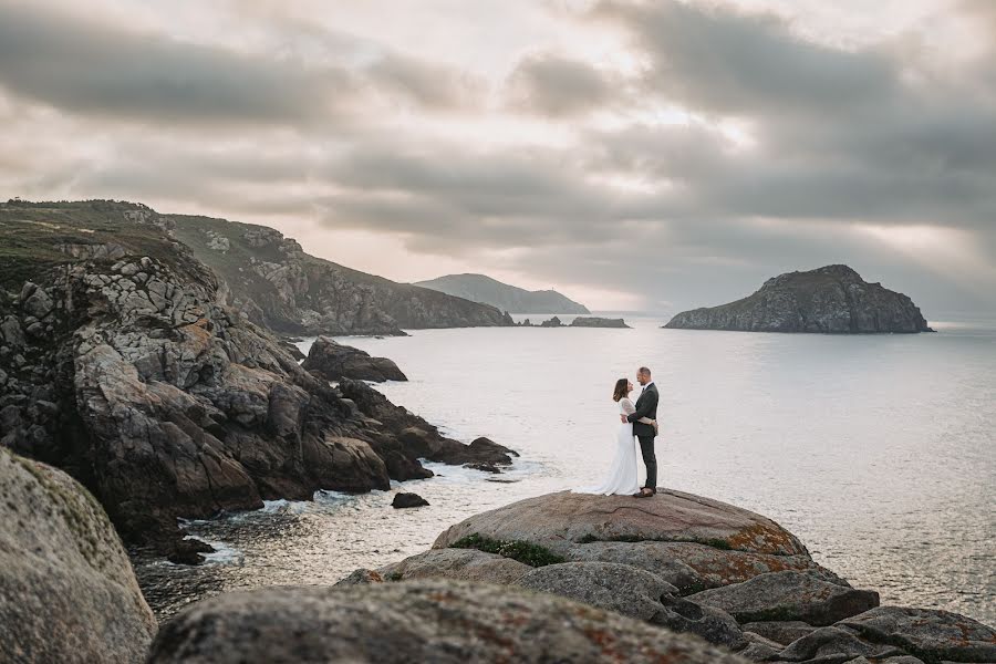 Fotógrafo de bodas Enrique Blanco (enriqueblanco). Foto del 22 de noviembre 2022