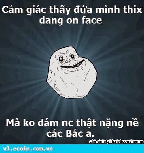 Bùn wá các Bác ơi :((