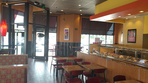 Restaurant «Panda Express», reviews and photos, 350 Central Ave, Farmington, UT 84025, USA