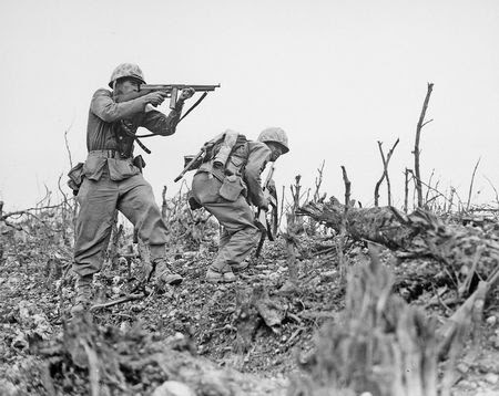 硫黄島で戦死した少年