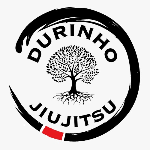 Durinho BJJ logo