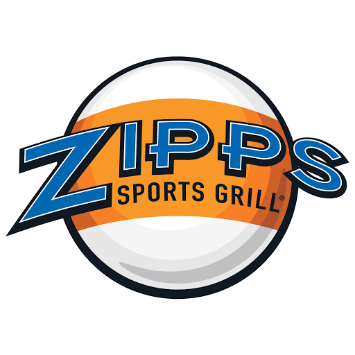 Zipps Sports Grill logo