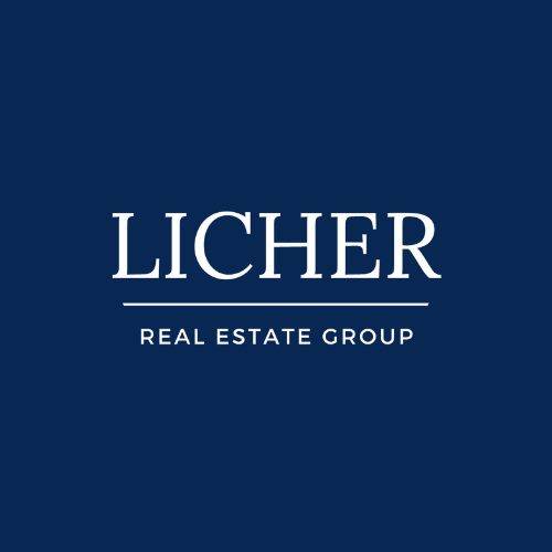Licher Real Estate Group logo