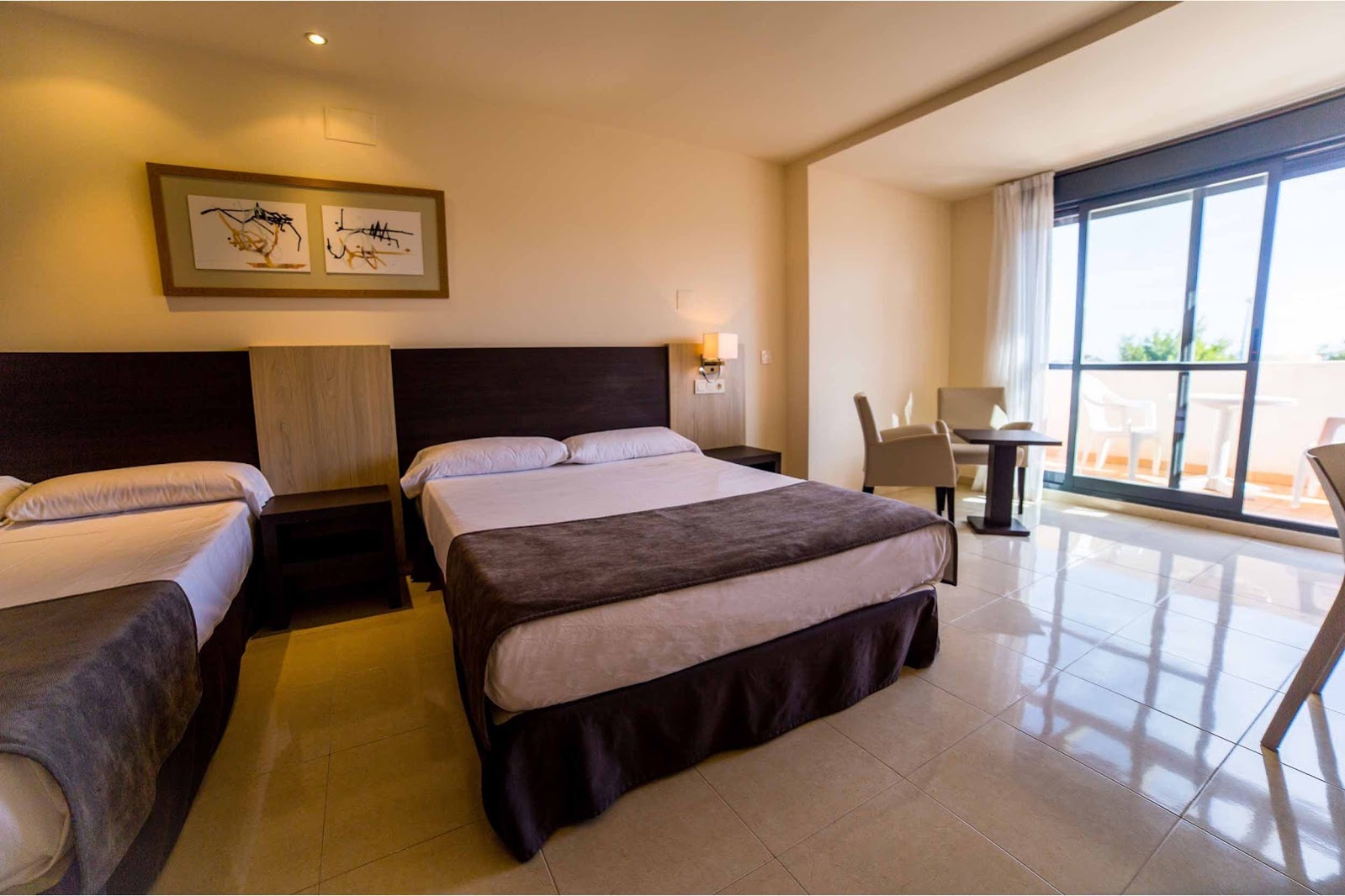 Hotel Adaria Vera | Web Oficial | Almería