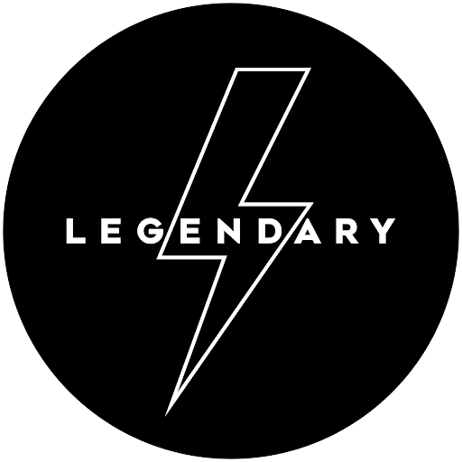 Legendary logo