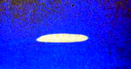 Belfast Ireland Multiple Sightings Of Ufos