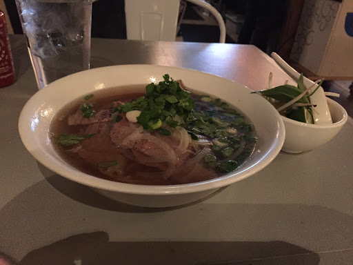 Vietnamese Restaurant «Bia», reviews and photos, 23-10 Jackson Ave, Long Island City, NY 11101, USA