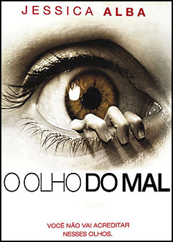 asffhgh O Olho do Mal Dublado
