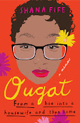 Unsettlingly honest and brutally blunt, 'Ougat' is Shana Fife’s story of survival.