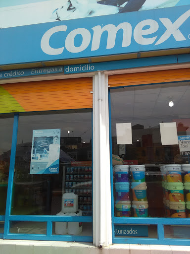 Comex, Av Simón Bolivar Esquina Andrés Quintana Roo, Fraccionamiento Las  Americas, 55070 Ecatepec de Morelos, Méx.,