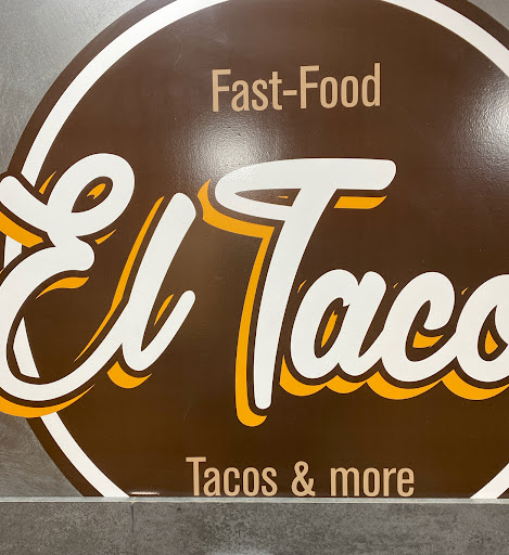 EL TACOS logo