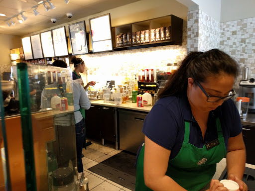 Coffee Shop «Starbucks», reviews and photos, 33300 Bernard Dr, Kettleman City, CA 93239, USA