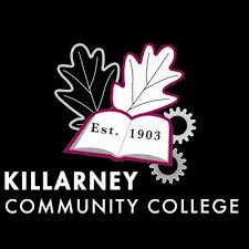 Killarney Community College logo