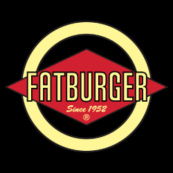 Fatburger Lethbridge logo