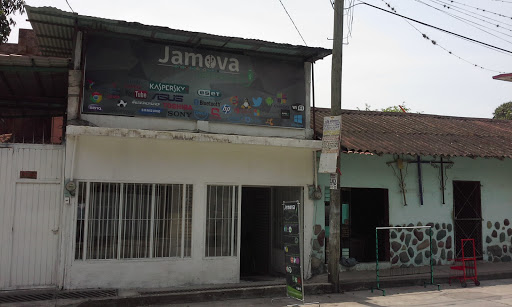 Jamova Technology, # Av. 4 y 6, Calle 1 415, Centro, 94910 Cuitláhuac, Ver., México, Tienda de informática | VER