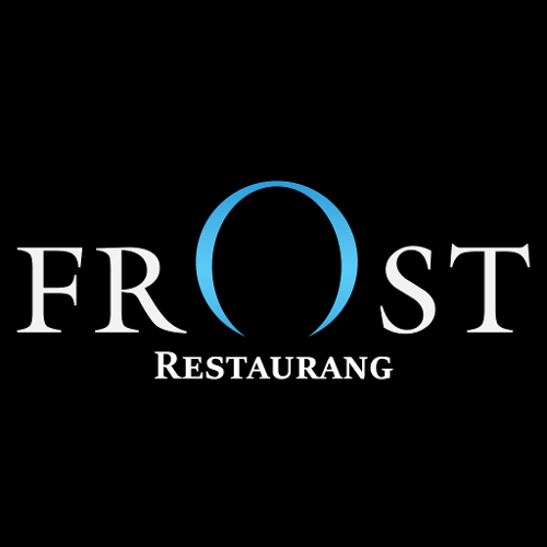 Frost - Restaurang Karlstad logo