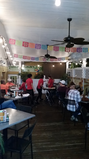 Fiesta Grande Mexican Grill