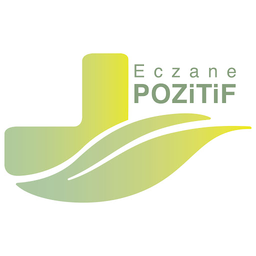 Pozitif Eczanesi logo