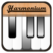 Real Harmonium 1.0 Icon