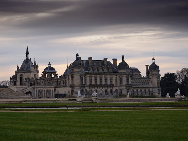 Escapade à Chantilly  D7K_0284