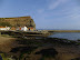 Staithes seafront