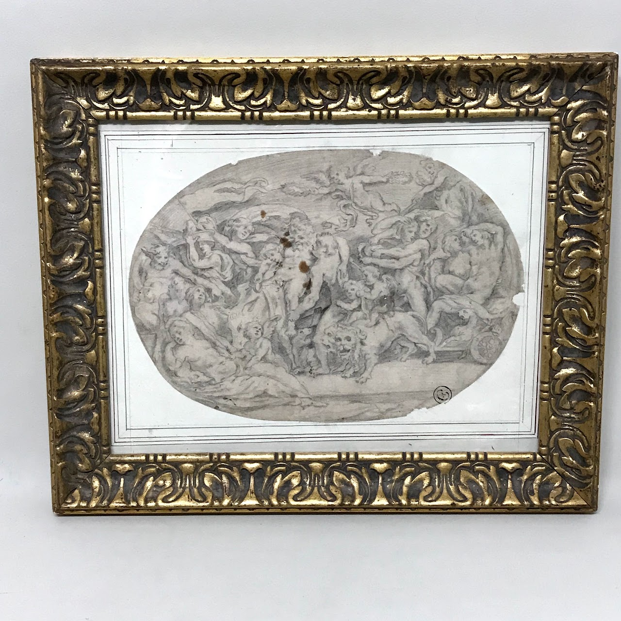 Classical Drawing