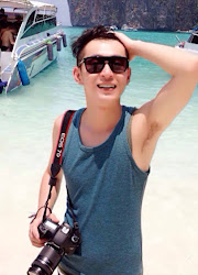 Gao Mingyang China Actor