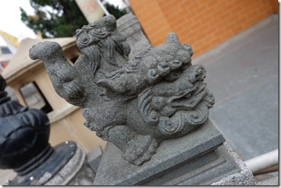 Wong Tai Sin Temple 嗇色園黃大仙祠