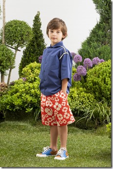 Look 43.Marni Kids SS19