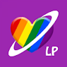 LesbianPlanet - Dating site icon