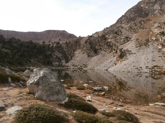 El estany Gran