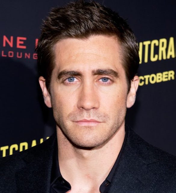 Jake Gyllenhaal Profile Pics Dp Images