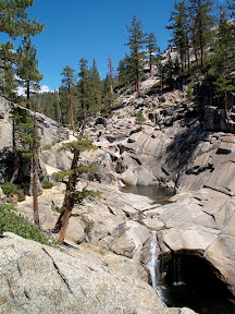 Yosemite Creek