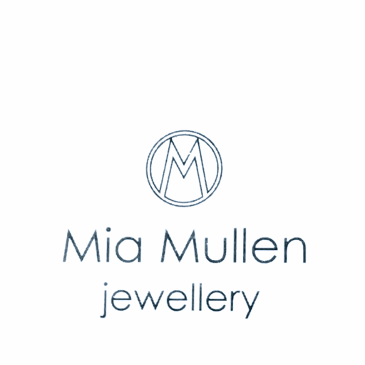 Mia Mullen Jeweller-Goldsmith logo