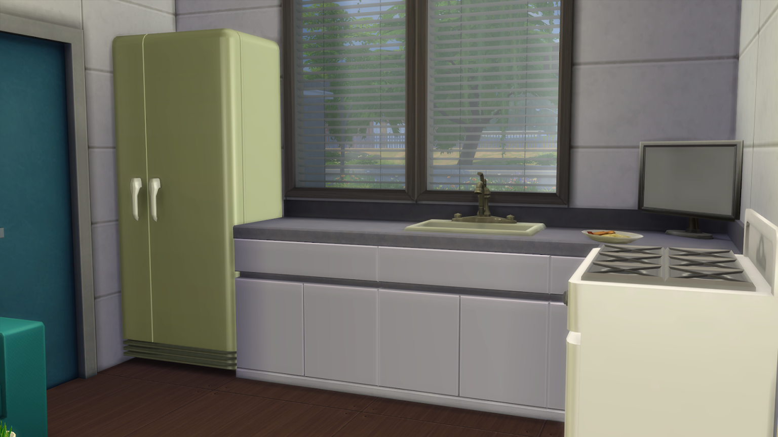 the sims 4 ikea kitchen sink