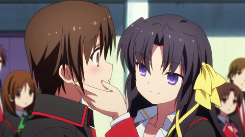 Little Busters