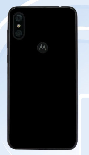 صور ومواصفات Motorola One تظهر من خلال هيئة الإتصالات الصينية TENAA