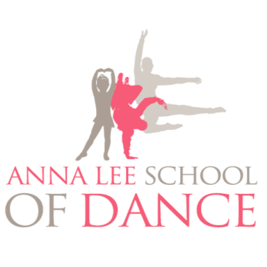 Anna Lee School of Dance logo